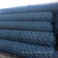 Stainless Steel Hexagonal Netting Supplied Rolls Available Grade 316 Wire Mesh